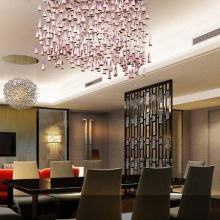 Kaniton Hotel Dongguan  Exterior photo
